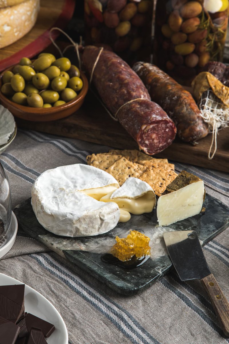 The Picky Fork tweet media