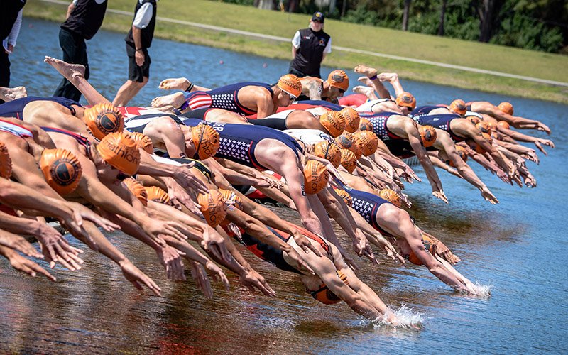 usatriathlon's tweet image. ONE week away from #SBTriFest! ITU World Cup events highlight a weekend of racing in Sarasota: teamusa.org/USA-Triathlon/… (📷 @w_araujo_photo)