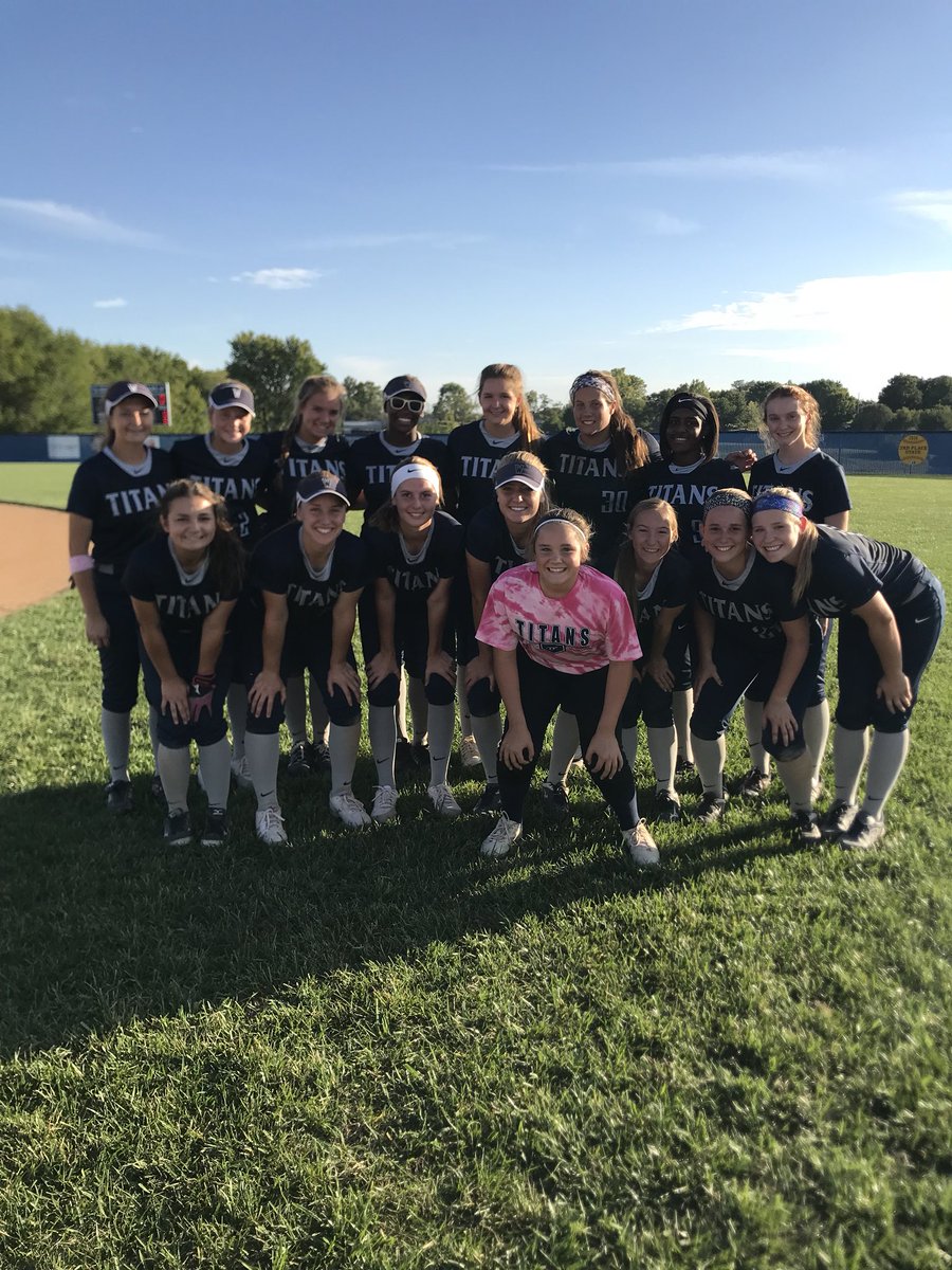 LSWsoftball tweet picture
