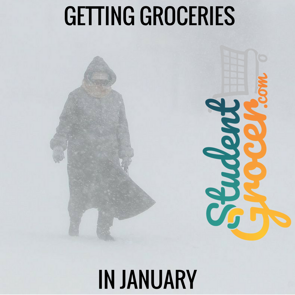 StudentGrocer's tweet image. Have your groceries delivered for as little as $5.55/meal with studentgrocer.com #QueensU #Studentlife #Kingston #SLC #Canada #Student