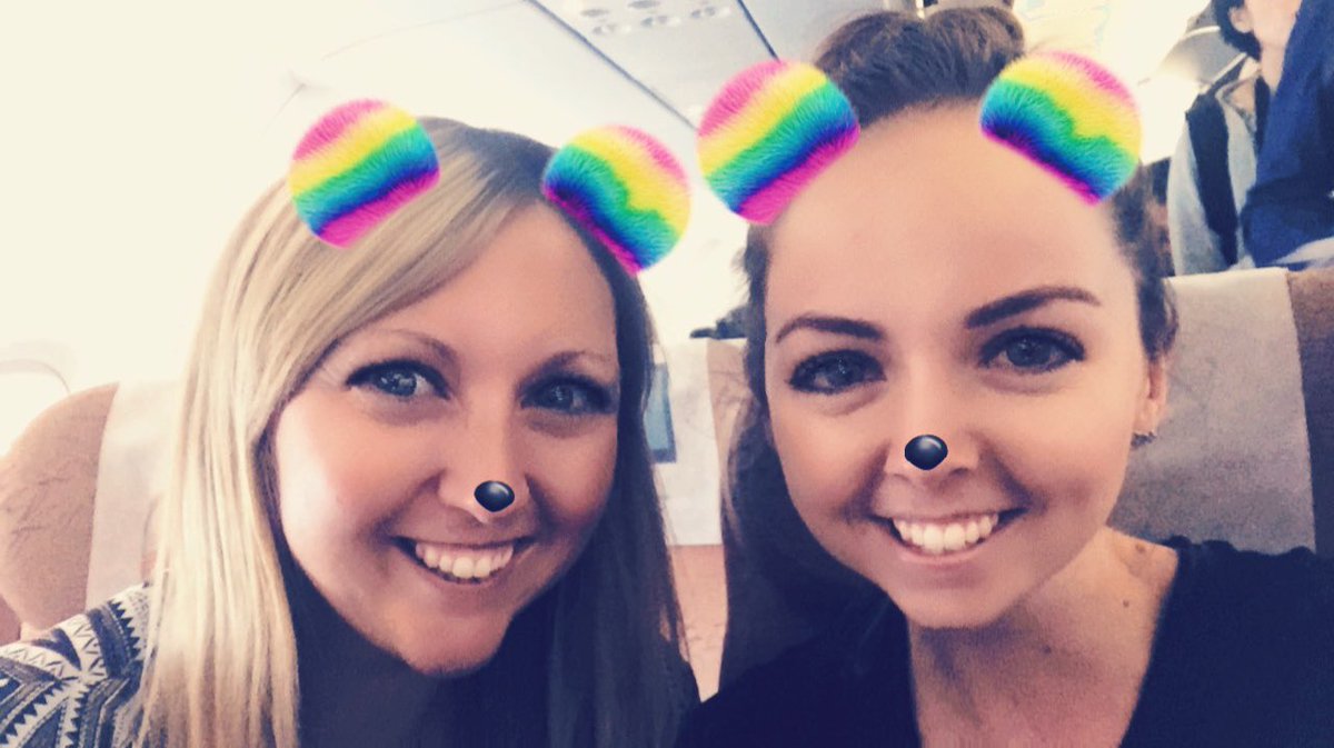MonicaDolan8's tweet image. Just two pandas on a plane #MLP #ResidentialCourse in #PhnomPenh with @emma_castle3 @naeuniversity @doverct @dcisprincipal