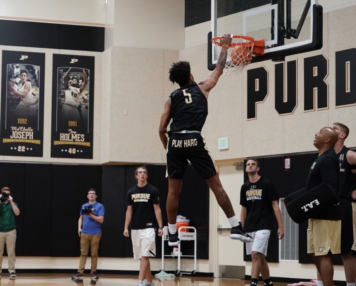 BoilerBall's tweet photo. 📸 #FourFaves from today's 1st practice. 

#BoilerUp 🚂 https://t.co/bJ2K46gRHE
