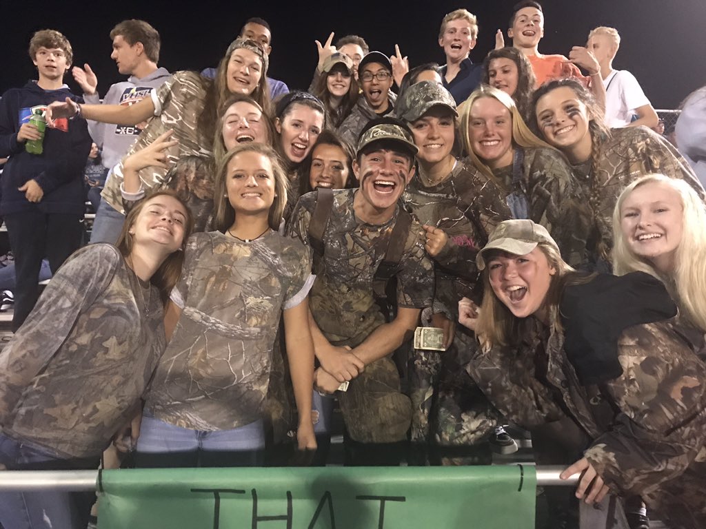 New Kent Sports tweet media