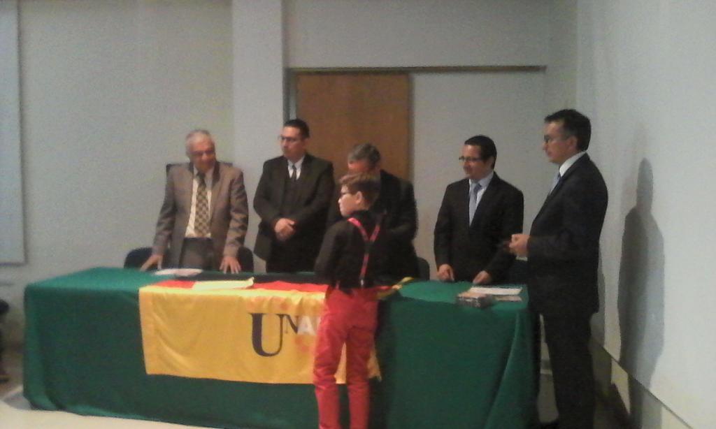Unad Sogamoso tweet media