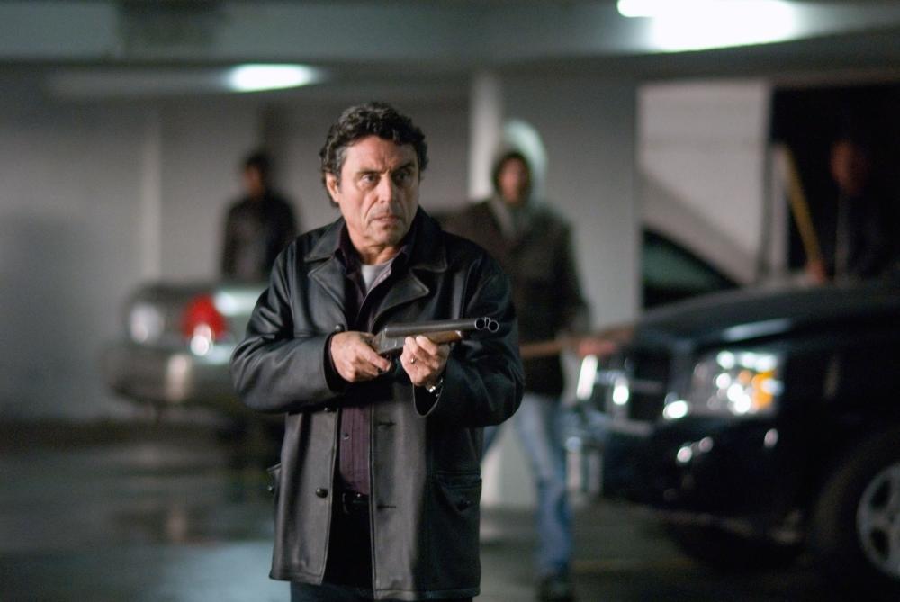 Happy Birthday to the one and only Ian McShane!!! 