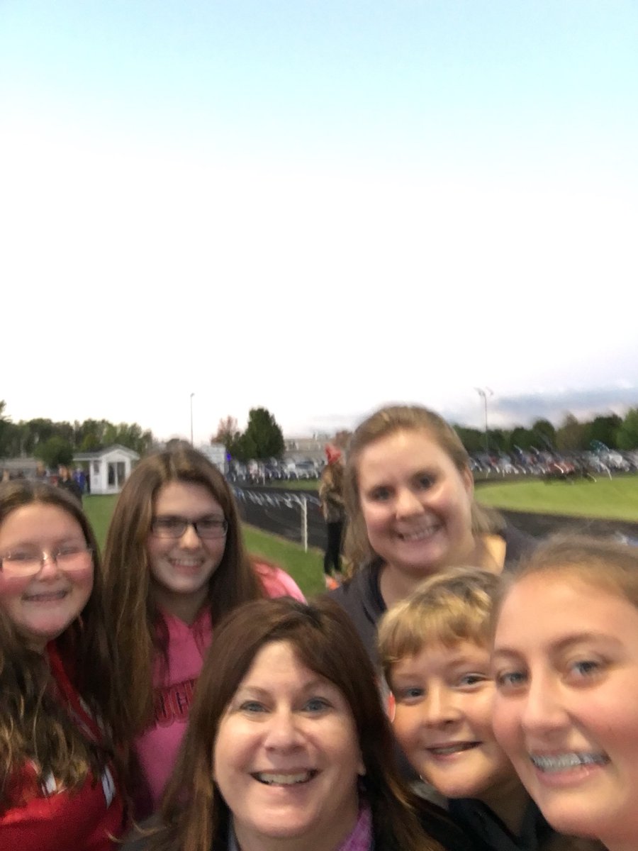 MsKmathSHS's tweet image. Friday Night Lights....Homecoming 2017 #teachersgonewild