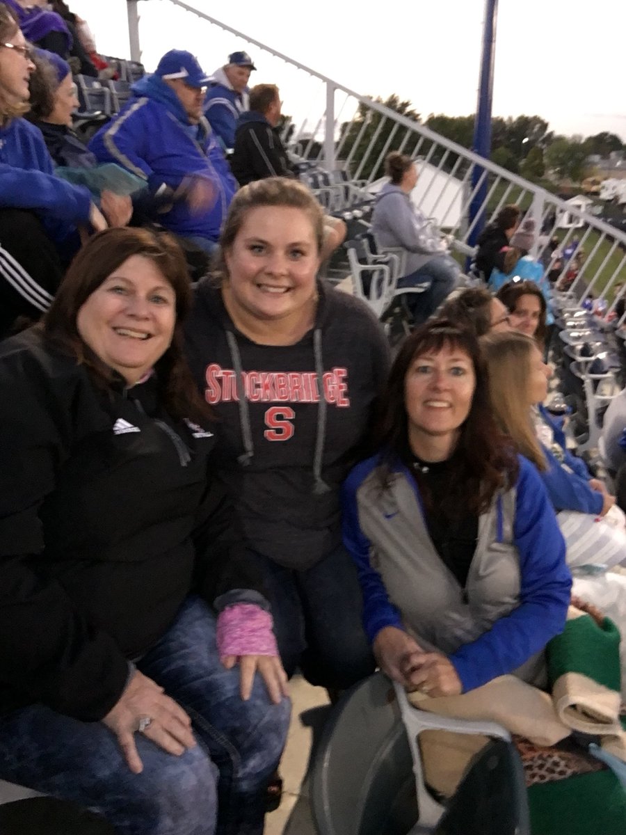 MsKmathSHS's tweet image. Friday Night Lights....Homecoming 2017 #teachersgonewild