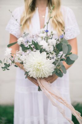 This is a beautiful, simple DIY you can try this weekend! buff.ly/2xJWbXI