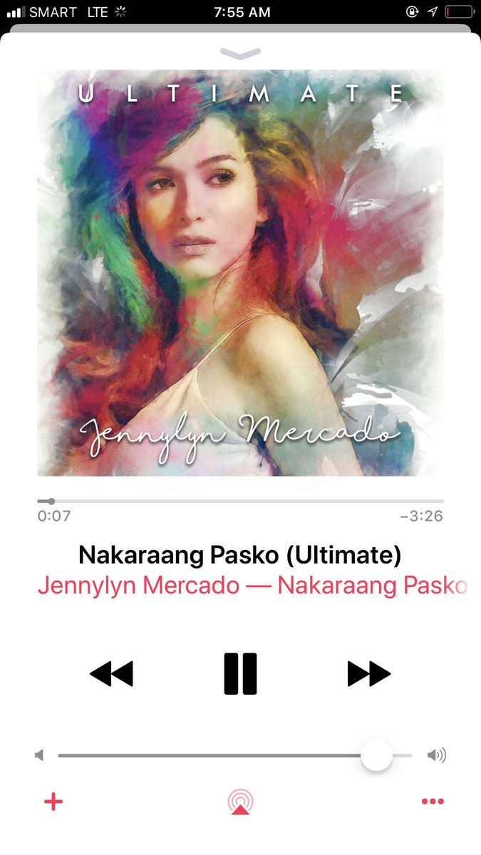 JPTanTolentino's tweet image. Since christmas is fast approaching 🌲🎵 @MercadoJen