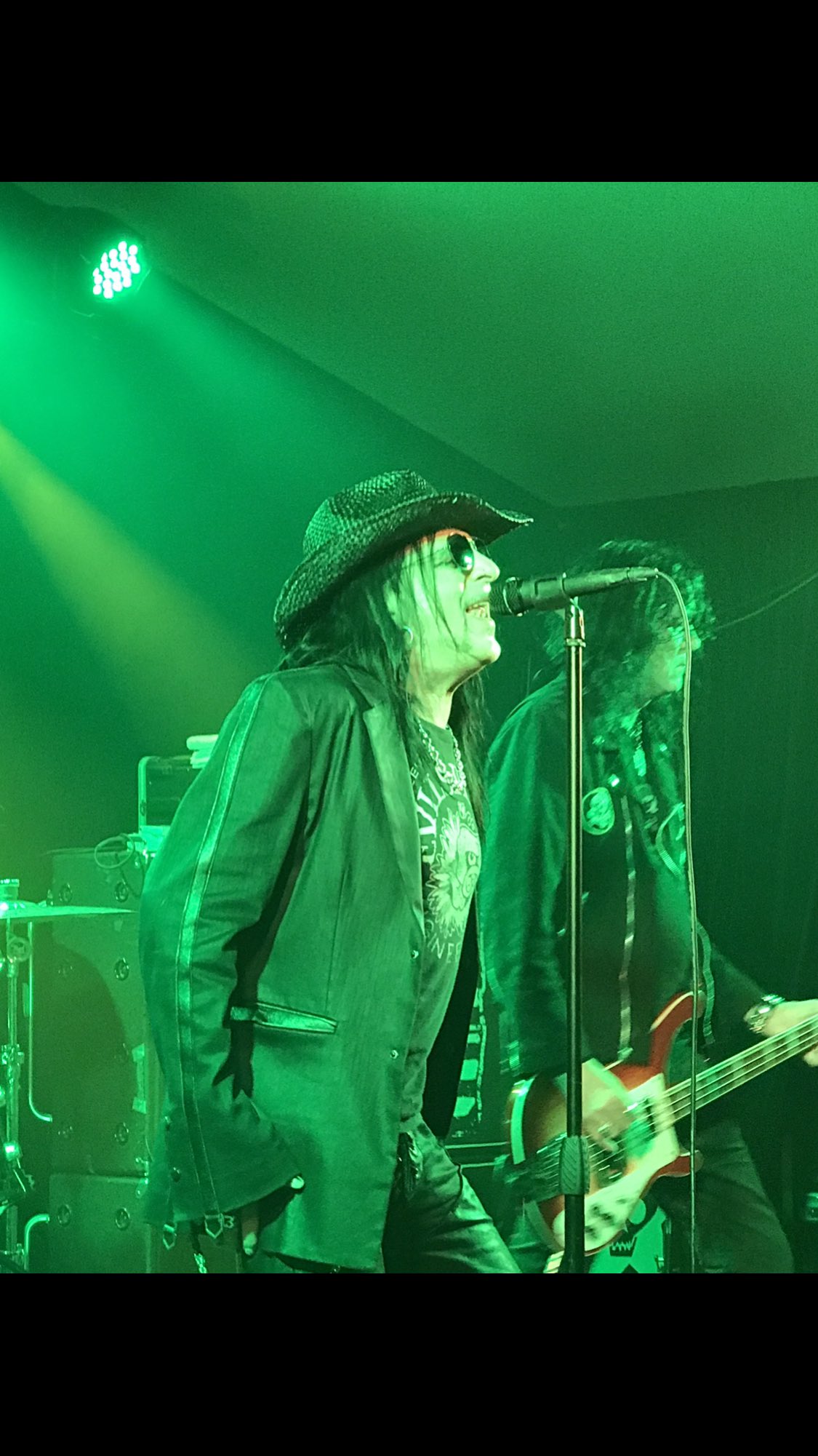 Happy Birthday Taime Downe        