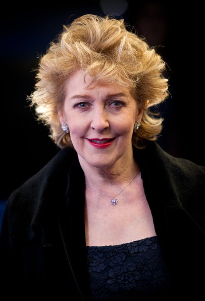 Happy Birthday Patricia Hodge 