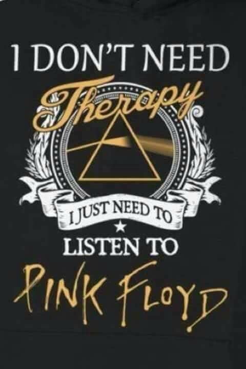 Classic1069fm's tweet image. No necesito terapia, 
Solo necesito escuchar a Pink FLoyd
#Classic #ConectandoCadaÉpocaConTuÉpoca