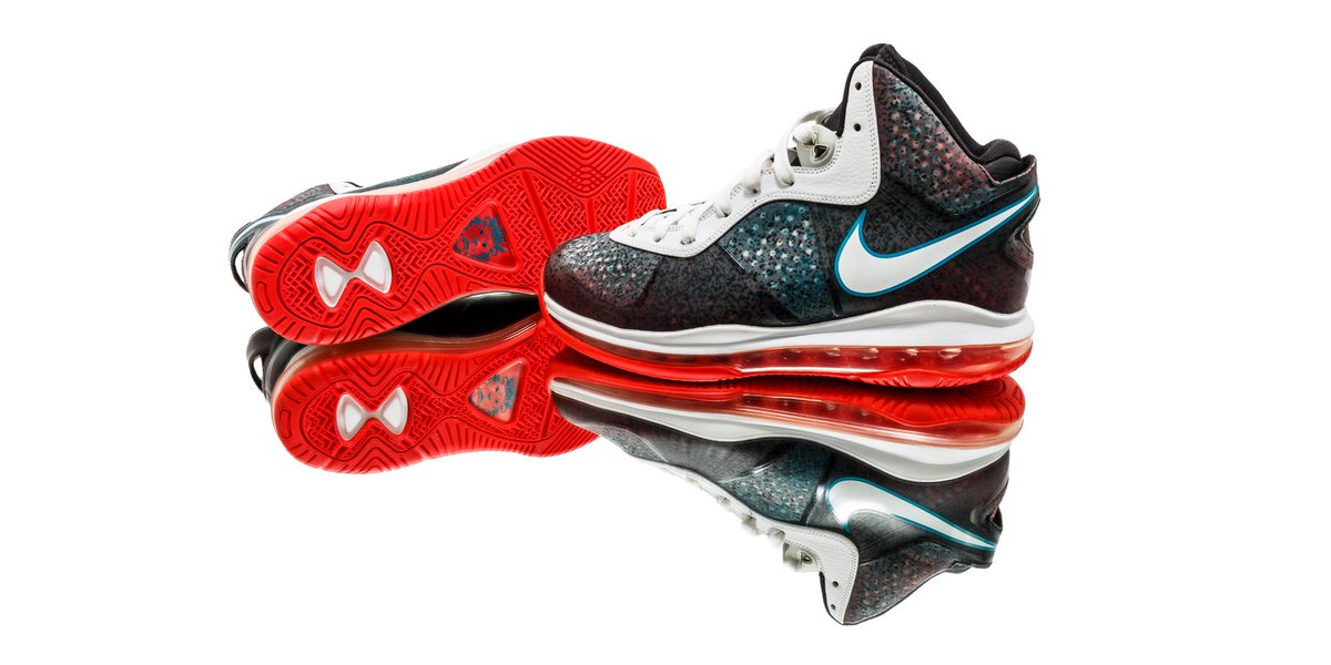 flight club lebron