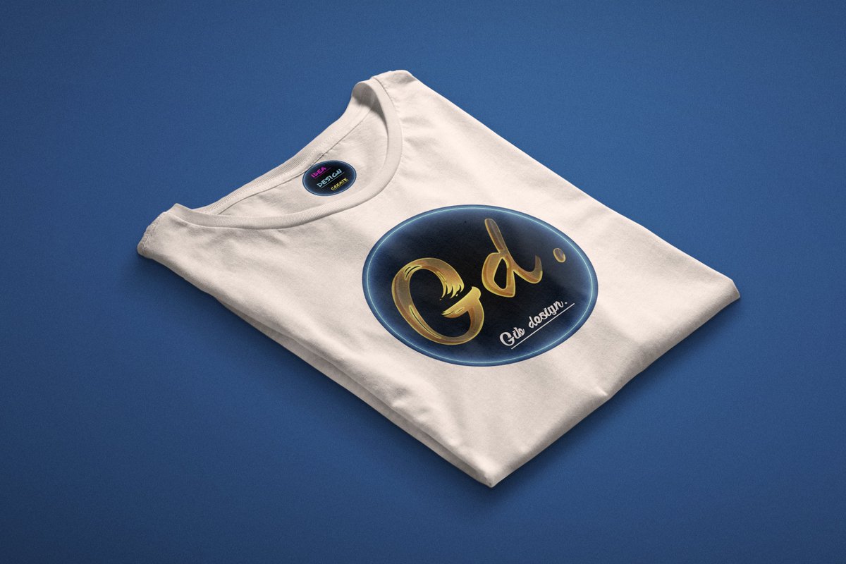 gibdesignz's tweet image. #virtualsetdesign
#LogoDesign 
#Creative
