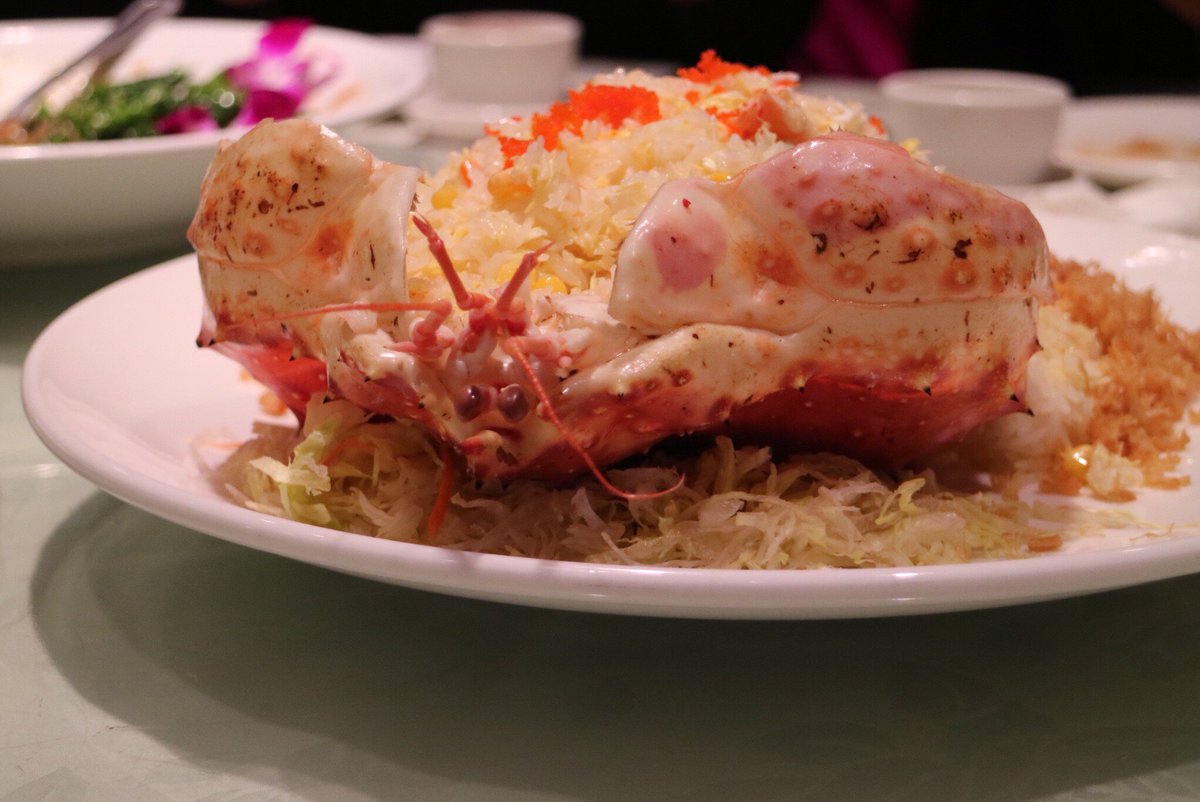 pickydiner's tweet photo. King Crab and Peking Duck for #MoonFestival or #Thanksgiving? Dinner special deal at @WesternLake till Oct 8 https://t.co/85XFc0it6i https://t.co/UtSQSCiEF2