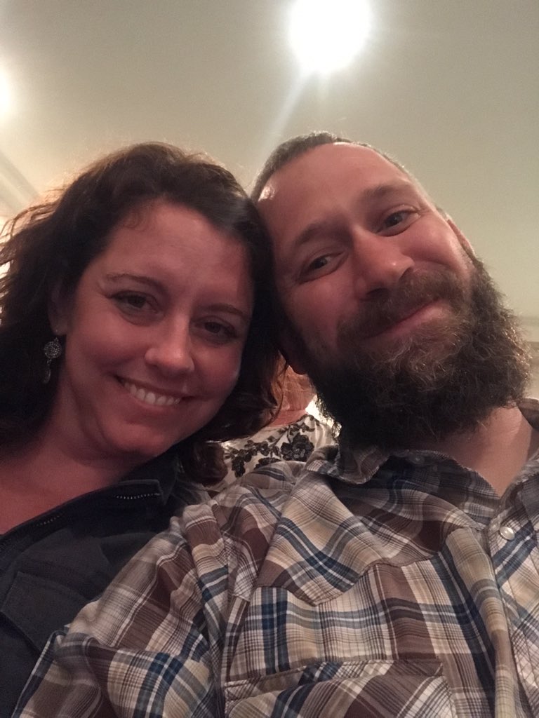 @chondrapierce <a href="/karynwilliams/">Karyn Williams</a> #gettingbacktofunnytour