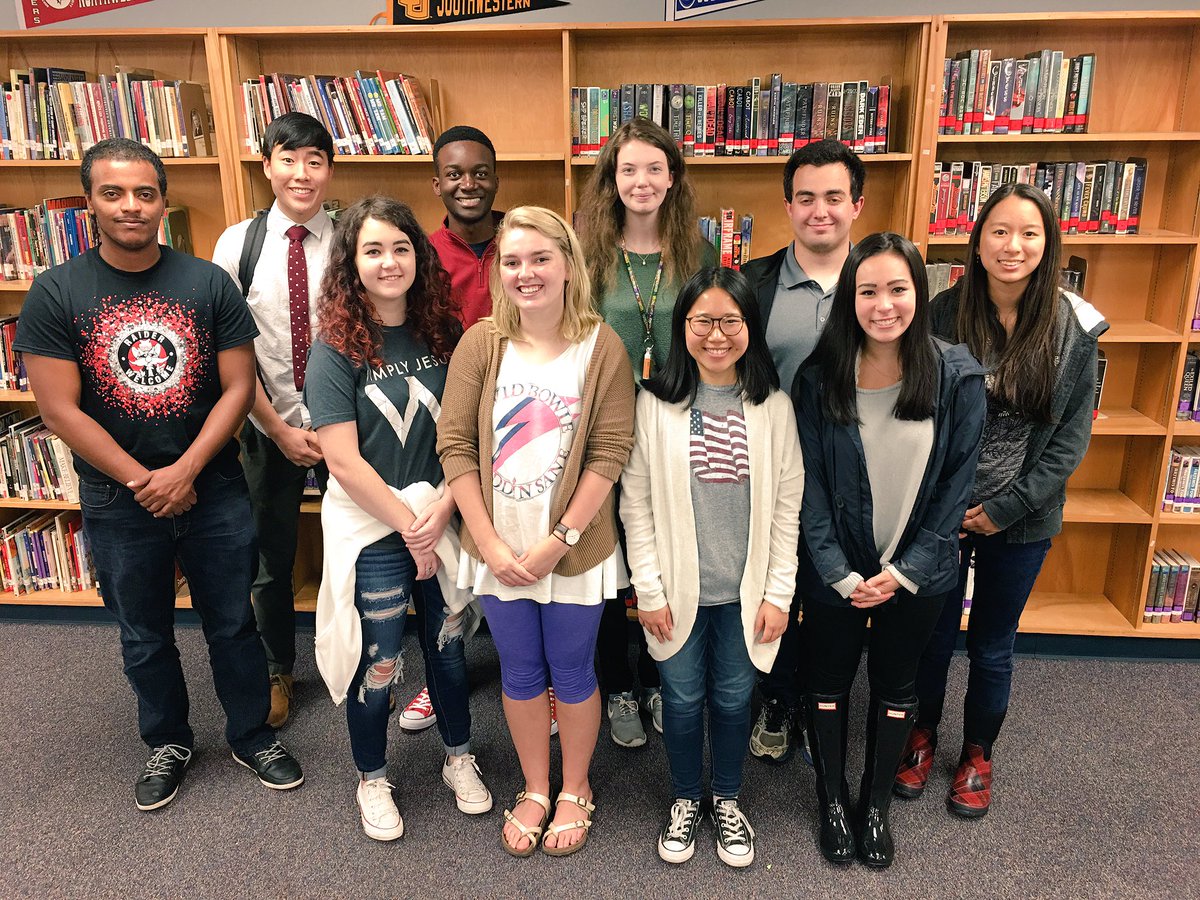 MackRaiders's tweet photo. New partnership with @TexasTech and @LBKYOutreach will be providing tutoring support every Friday from 4-5pm. 
#WreckEm #MakingADifference https://t.co/yP1kHrJ7db