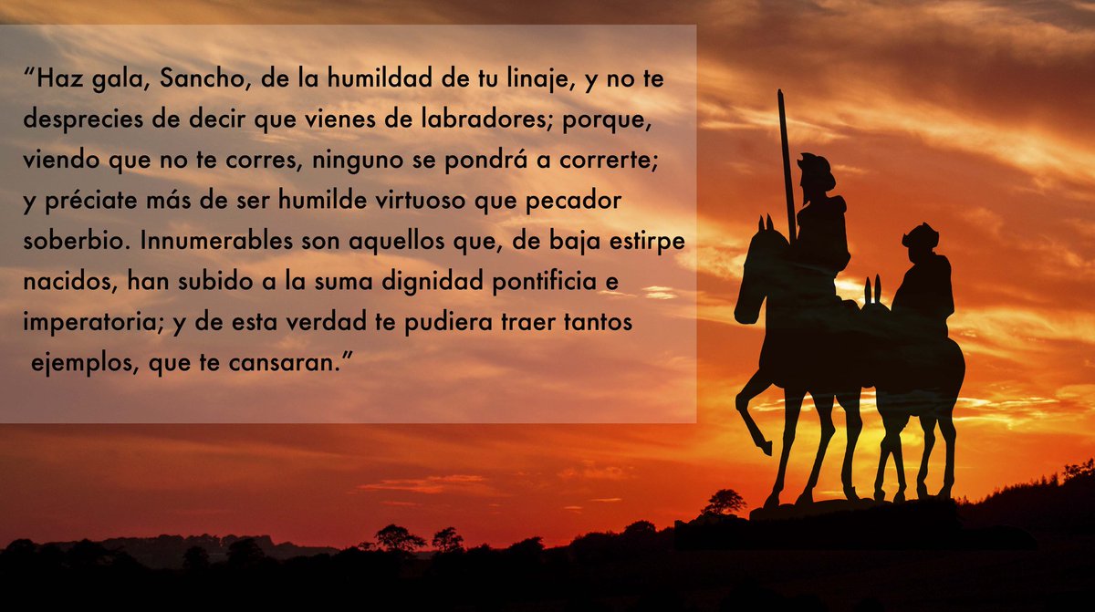 lriveroweber's tweet image. La literatura hispánica no sería la misma sin la genialidad de Miguel de Cervantes Saavedra #Conservando la #Historia de grandes escritores
