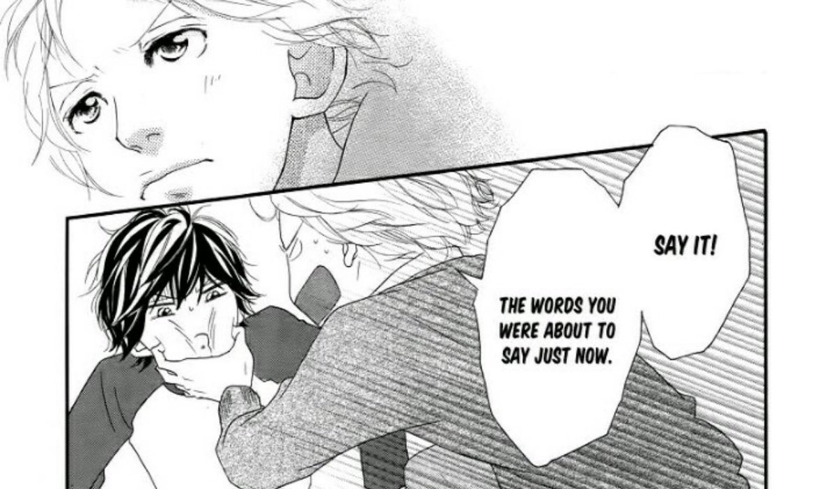 Arguments with friends be like: