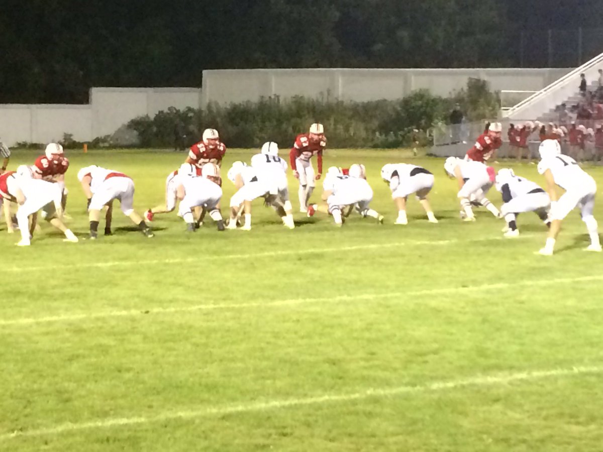 Friday High School Football Scoreboard Lynnfield Powers Past Winthrop