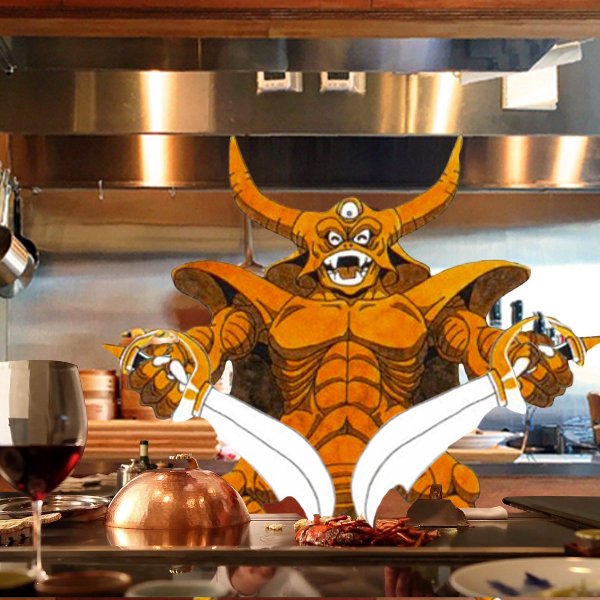 エスターク Sur Twitter