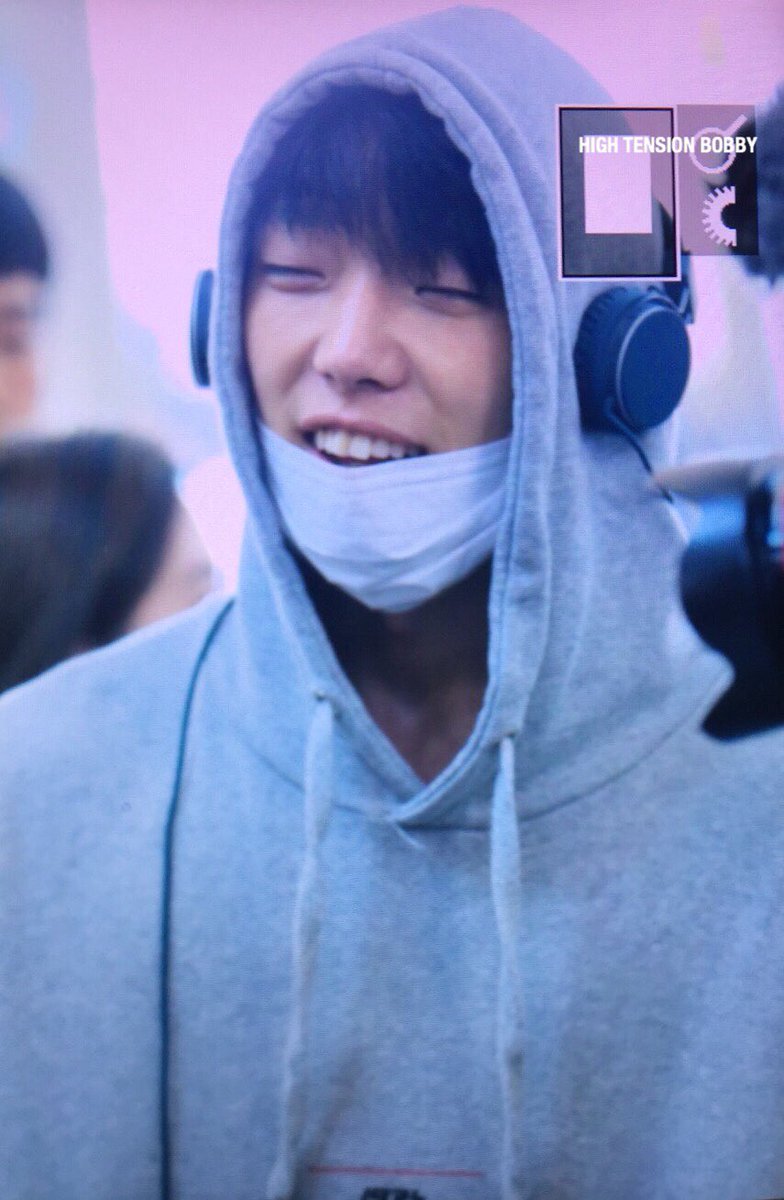 ht951221's tweet photo. 170930 오늘도 존잘 얼굴 열일😪 #바비 #bobby https://t.co/txBZKUDnJr