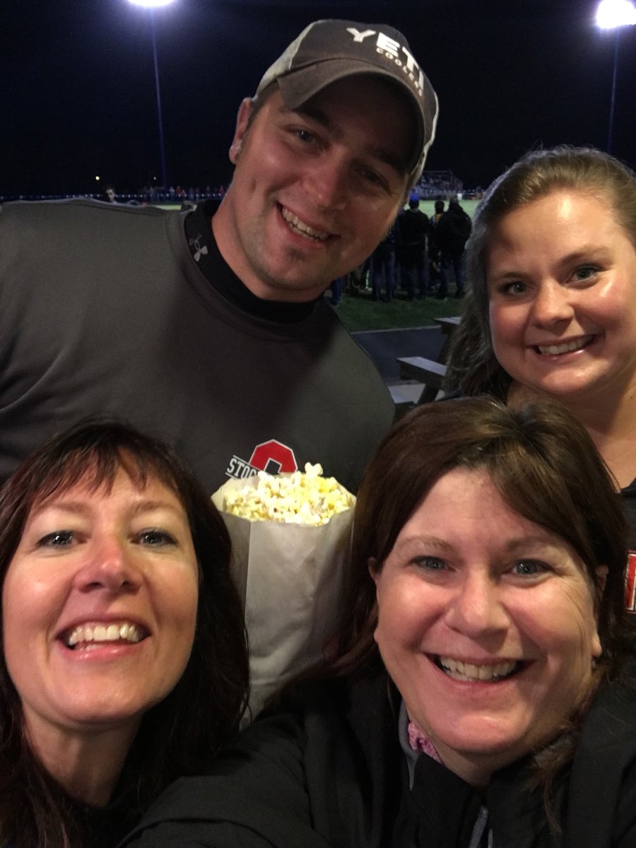 MsKmathSHS's tweet image. We got treats!!!! #stockbridgepride #welovemrmeshak