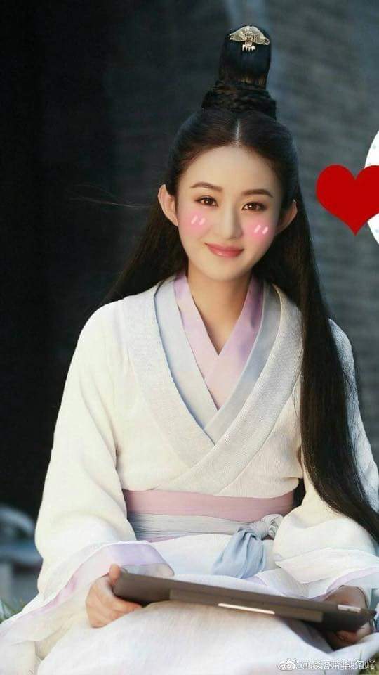 Zhaoliying161's tweet photo. #LostTown ภาพยนต์สั้น
ภาพน่ารักๆของตัวเล็ก😍😘🐰
#อิงเปา #จ้าวลี่อิง #zhaoliying https://t.co/QWQlLDdEpz