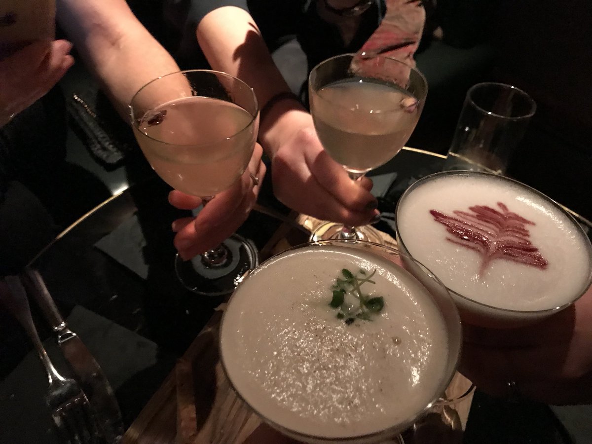 leashm77's tweet image. Amazing @BloomsburyClub #excitedfortheweekend #londontown