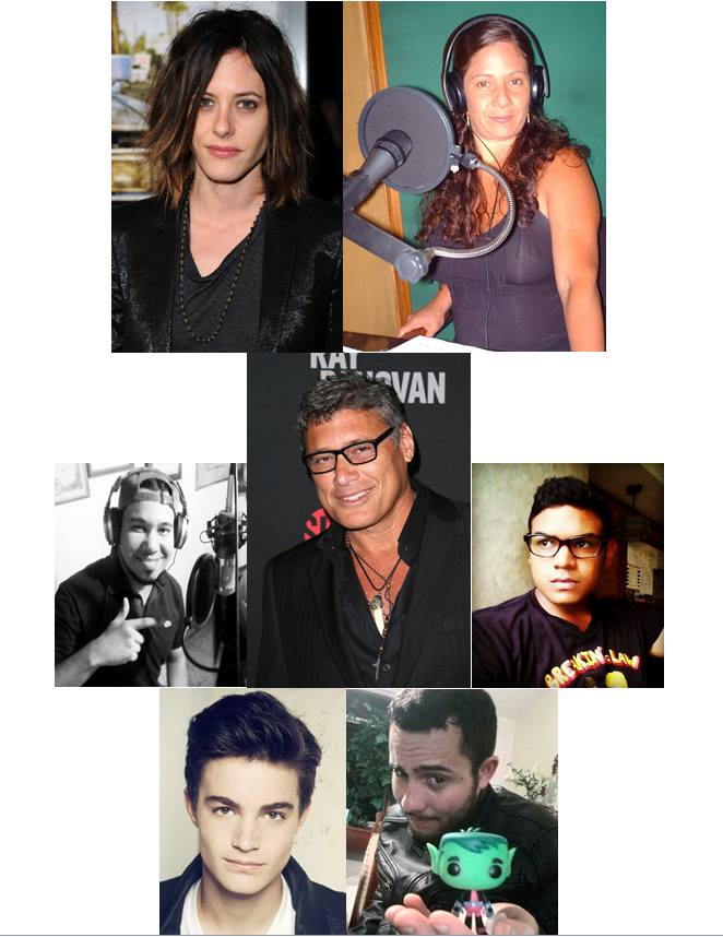 Beca_Aponte's tweet photo. @doblajeVe Elenco de RAY DONOVAN, doblaje venezolano https://t.co/XJ7ORfkofq