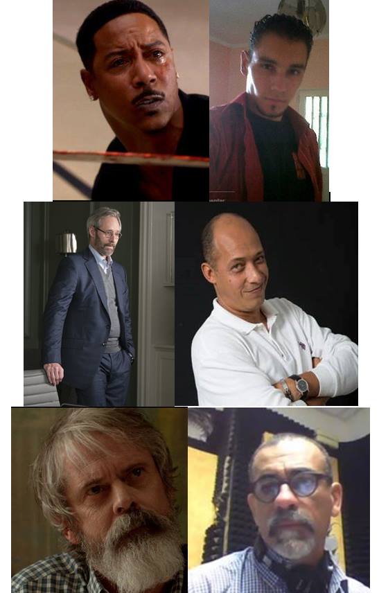 Beca_Aponte's tweet photo. Elenco de RAY DONOVAN con doblaje venezolano https://t.co/sK3ooy7PbY