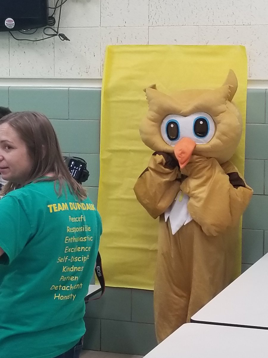 Celebrating our summer readers! <a href="/DundalkES/">Dundalk Elementary</a>