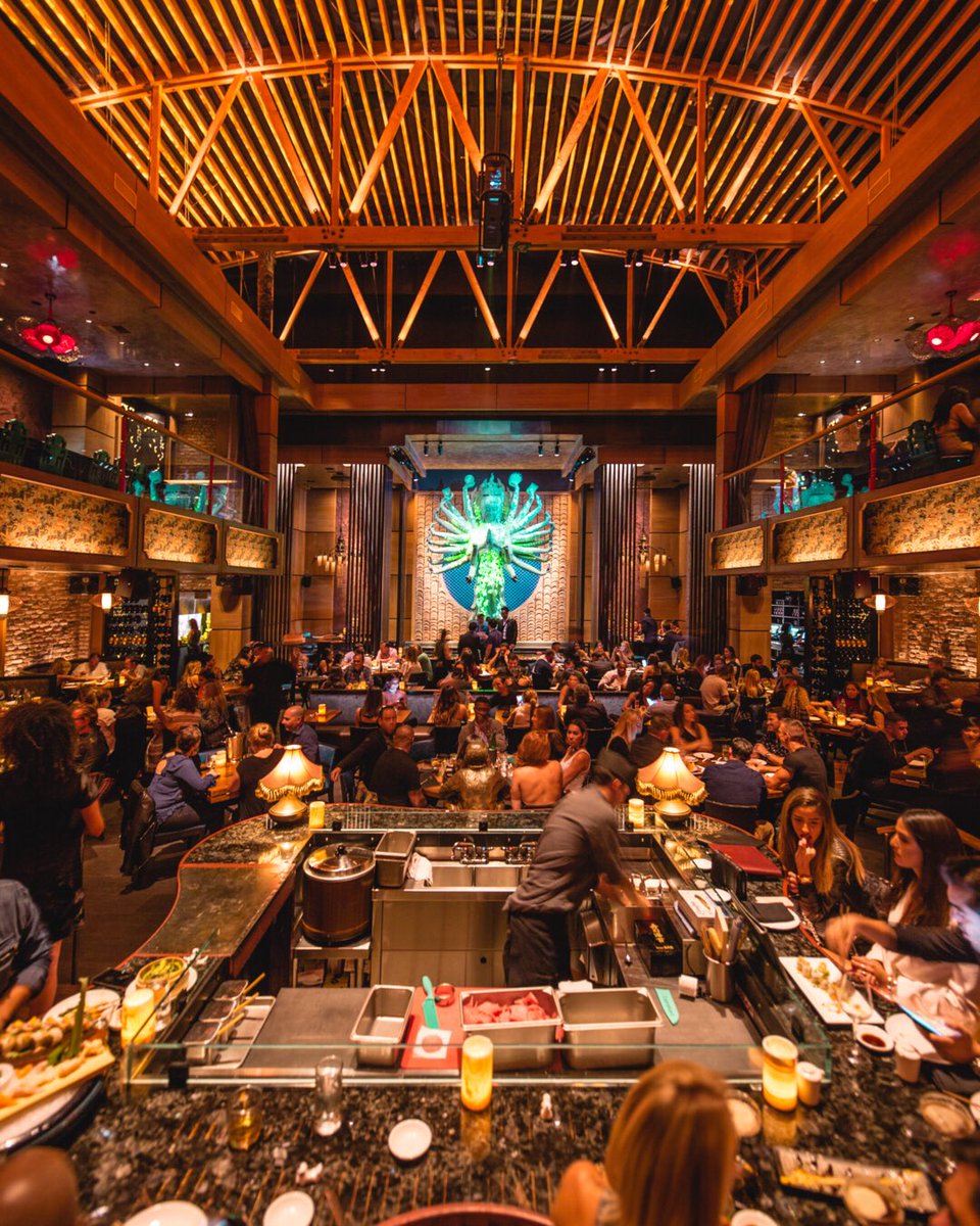 tao los angeles tao los angeles