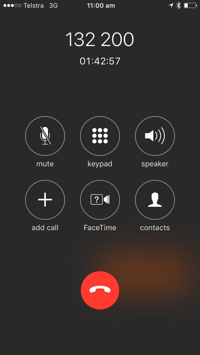 makeminecount's tweet image. How I like to spend Saturday mornings with @Telstra