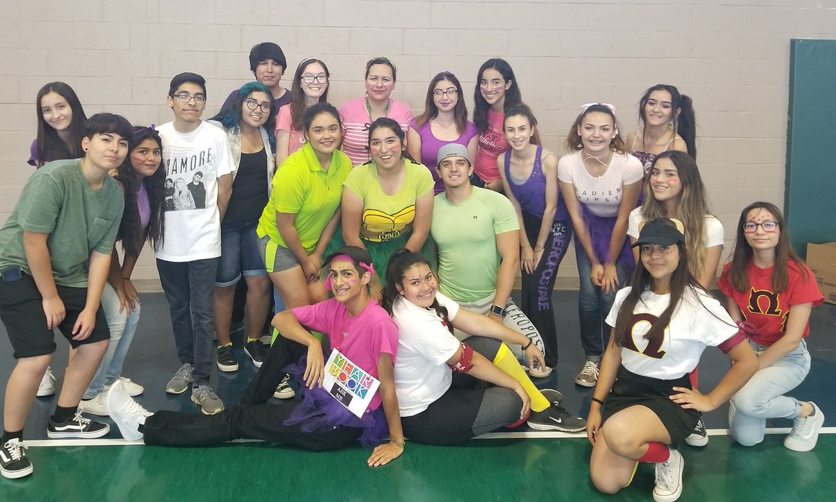 SLHS CTE tweet media