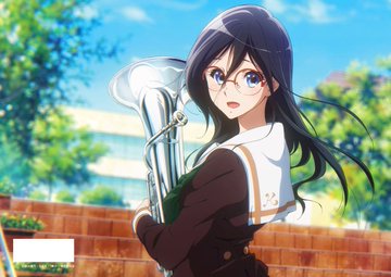 黄前久美子は失言王 声優や名言などキャラ紹介 響け ユーフォニアム