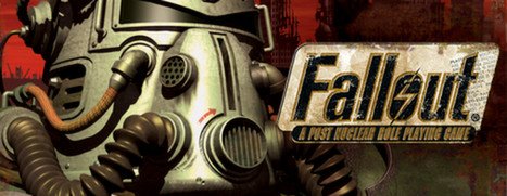 Steam's tweet image. Fallout FREE for a limited time #SteamSale #SteamDailyDeal zpr.io/nniB2