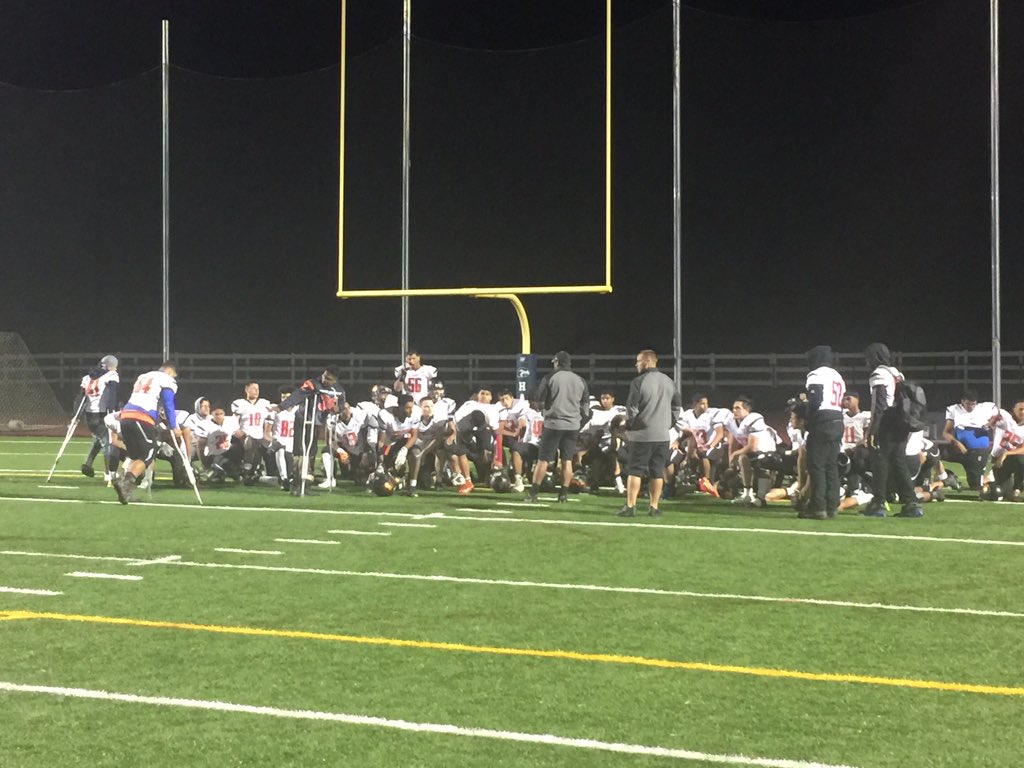 Friday High School Football Scoreboard Lynnfield Powers Past Winthrop