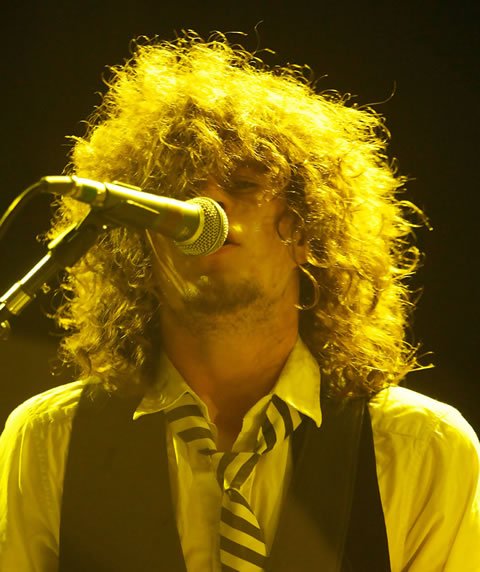 Happy Birthday Ian Crawford 