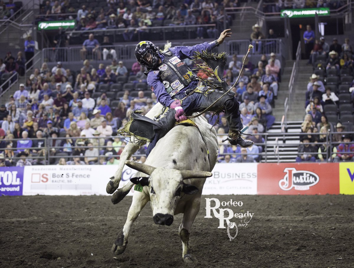 <a href="/theshaneproctor/">shane proctor</a> at the 2017 Challenge of Champions in Sioux Falls, South Dakota
