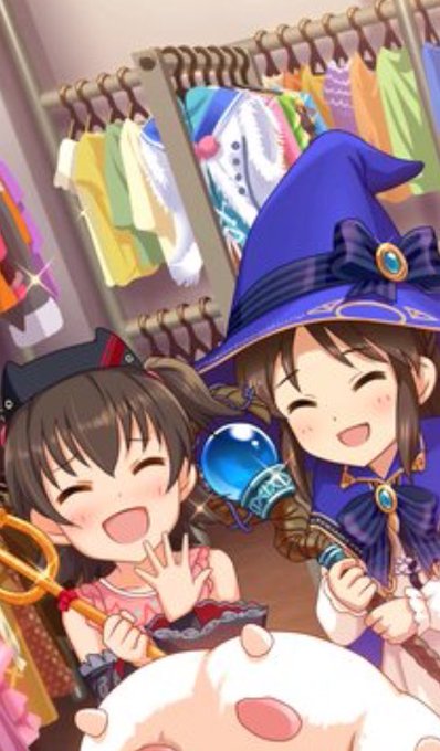 永遠のプリンセスのtwitterイラスト検索結果