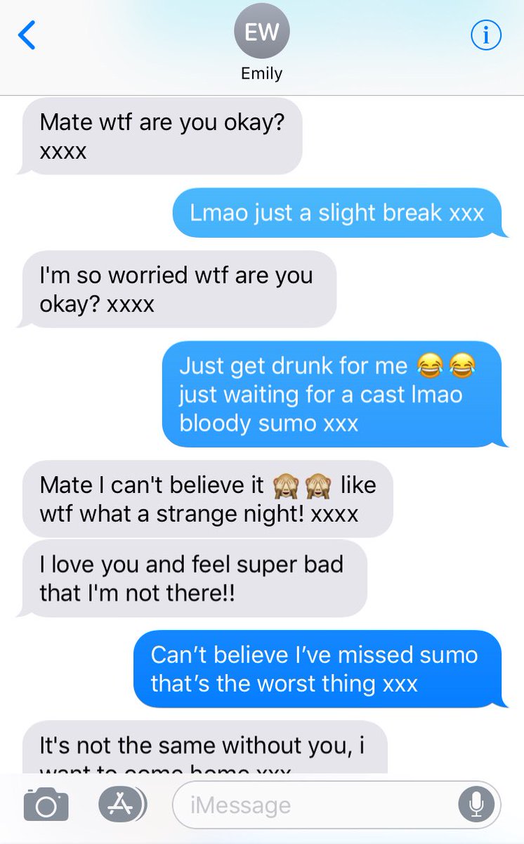 emma tweet media