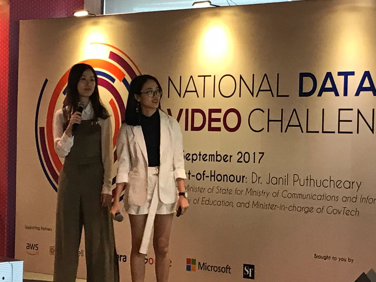 GovTech (Singapore) tweet media