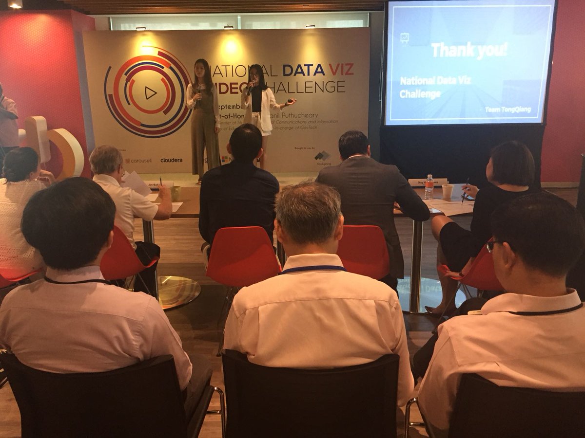 GovTech (Singapore) tweet media