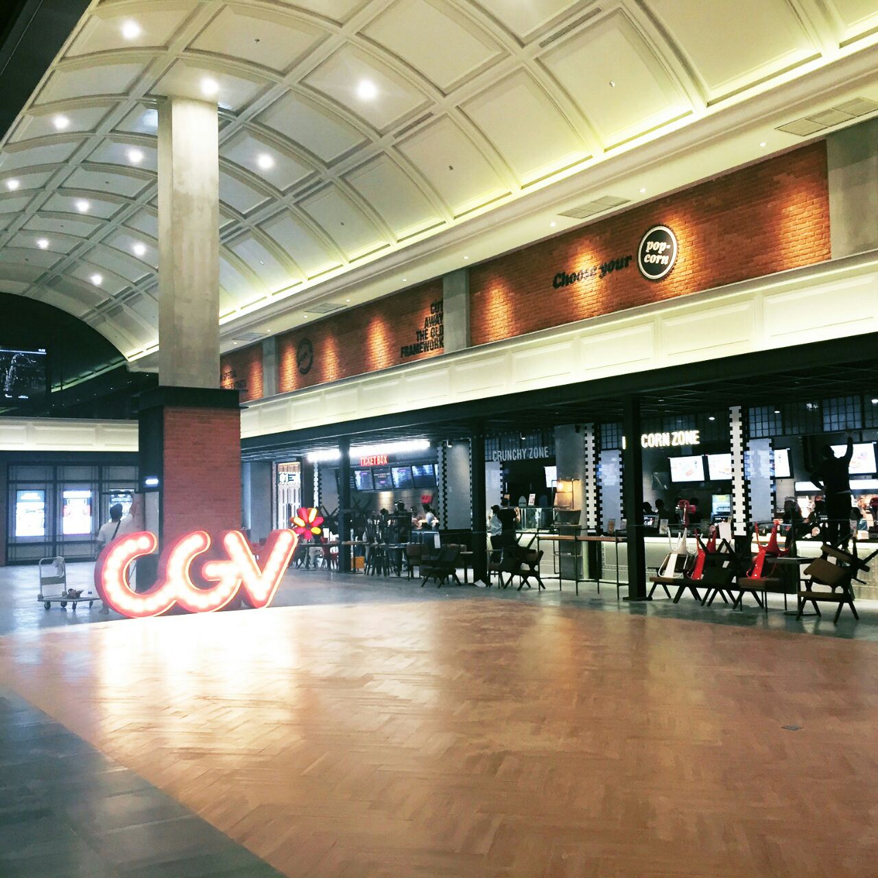 Cgv Cinemas A Twitter Intip Bioskop Baru Cgv Aeon Mall Jakarta Garden City Yang Dibuka Mulai Hari Ini Tonton Film Favoritmu Pesan Tiket S T Co Qem6tlo03y S T Co 0m8zlmspr2