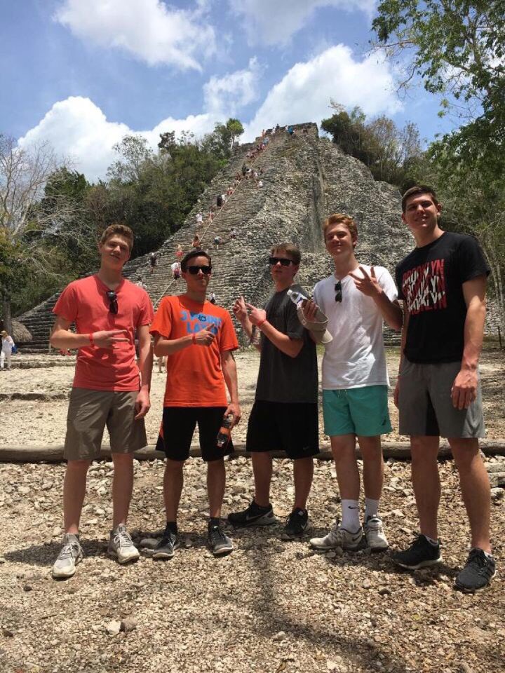 JakeTerrien's tweet photo. Happy late bday @NDuggan35 glad we bonded over Newt on the bus. Can't wait to see you at the Zeta Other Thing Lowe 🎉 https://t.co/ILWPYauYuk