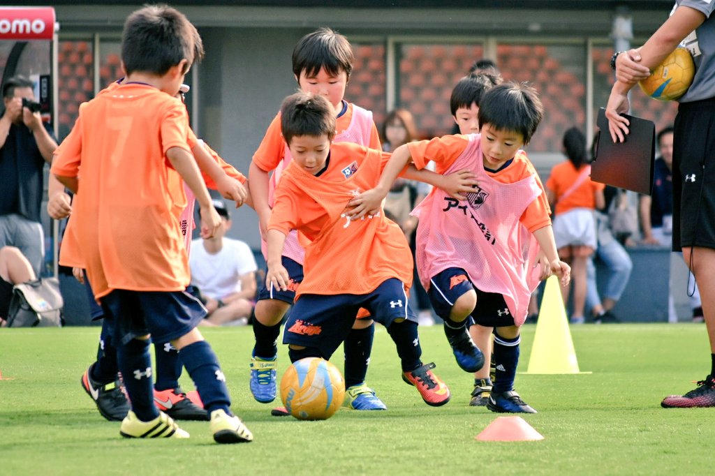 アルディージャサッカースクール