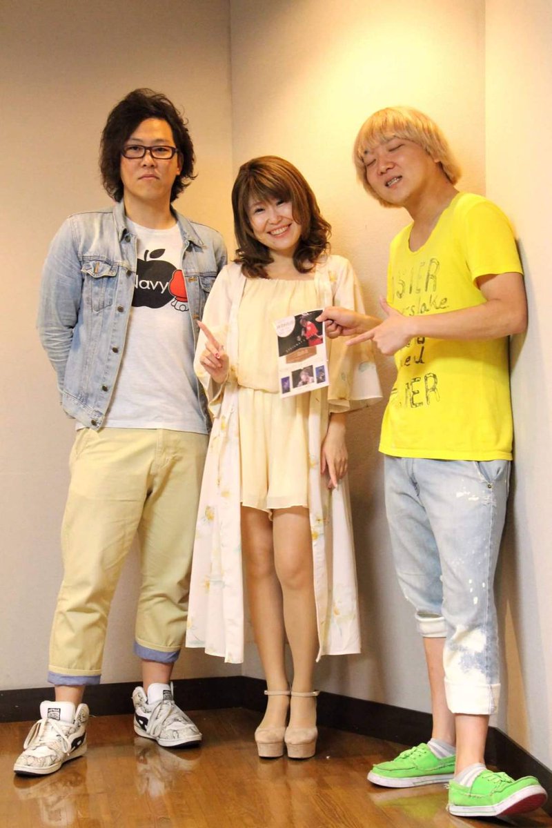 Cat You V Twitter 三島由衣の ミラクルハッピー 間もなく11 00 On Air ラジオ大阪obc 漫才コンビ ブランケット との爆笑トーク炸裂 O O ゆる くハッピーな週末をお過ごし下さいませ W エンディングテーマソング 春の風 もお聴き逃しなく