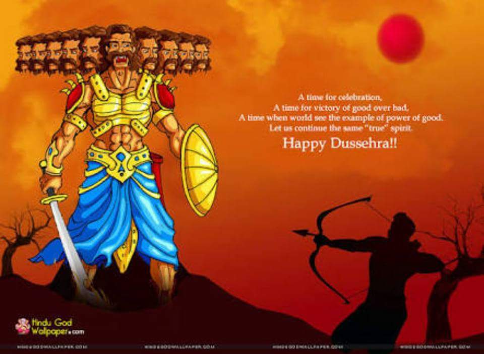 the123ankit's tweet photo. Wish you all Happy Dashera
#scrap498A
#Respect2mens
#StopfillingFakeCases
#MensRight
#RespectSrCitizen
#ChildProtection
@PMOIndia @Uppolice https://t.co/AqWHbOx6hf
