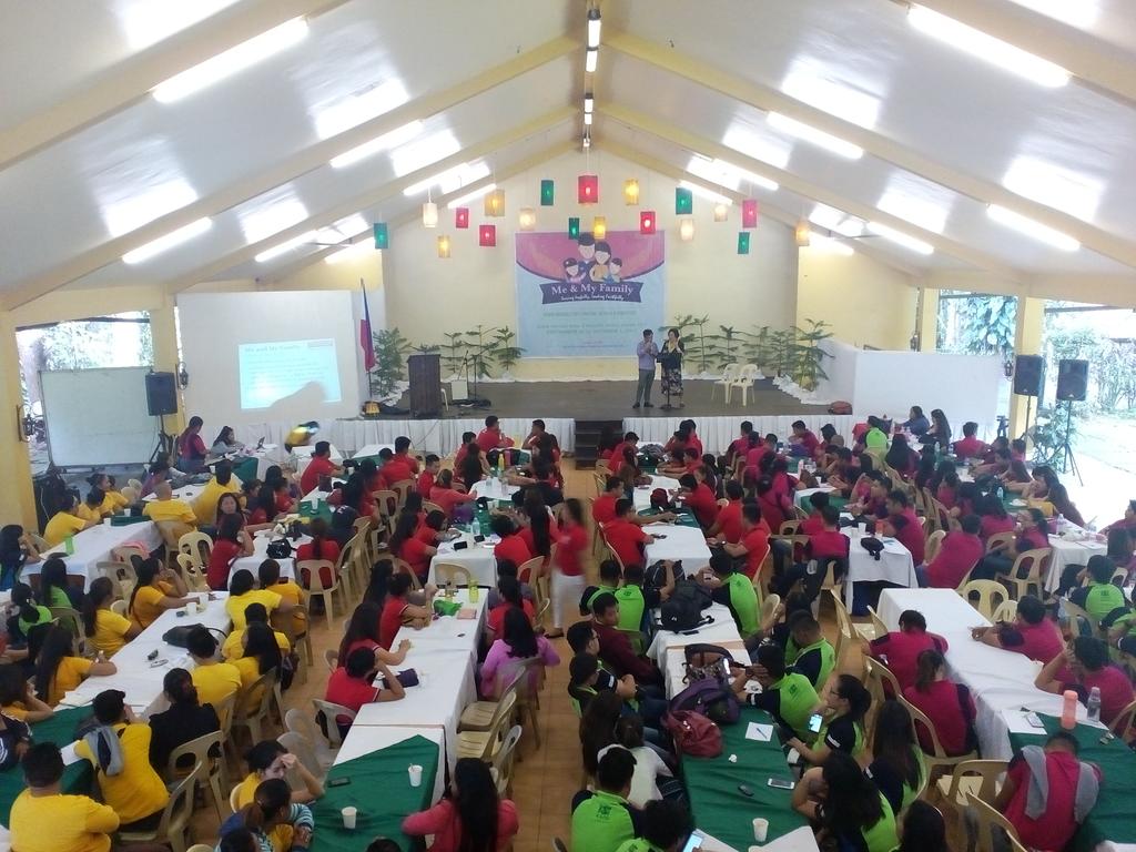 akoayblessed's tweet photo. ATM: KMBI Regional Staff Spiritual Retreat Me &amp; My Family Serving Joyfully, Leading Faithfully @kmbi_org https://t.co/GdmruNlli6
